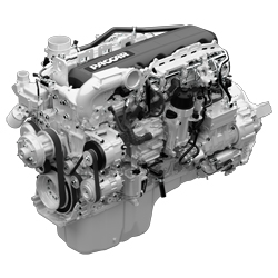P3617 Engine